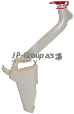 JP GROUP 1198600600 -  Резервуар для воды (для чистки)